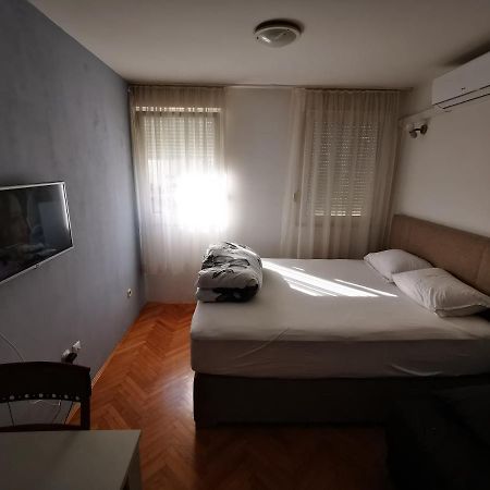 Studio Apartment Zen Сплит Экстерьер фото