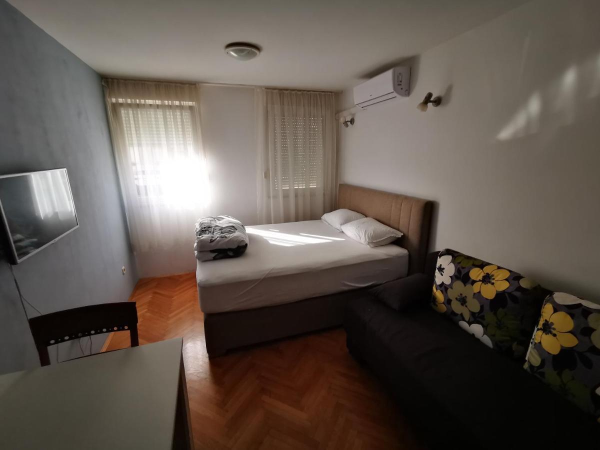 Studio Apartment Zen Сплит Экстерьер фото
