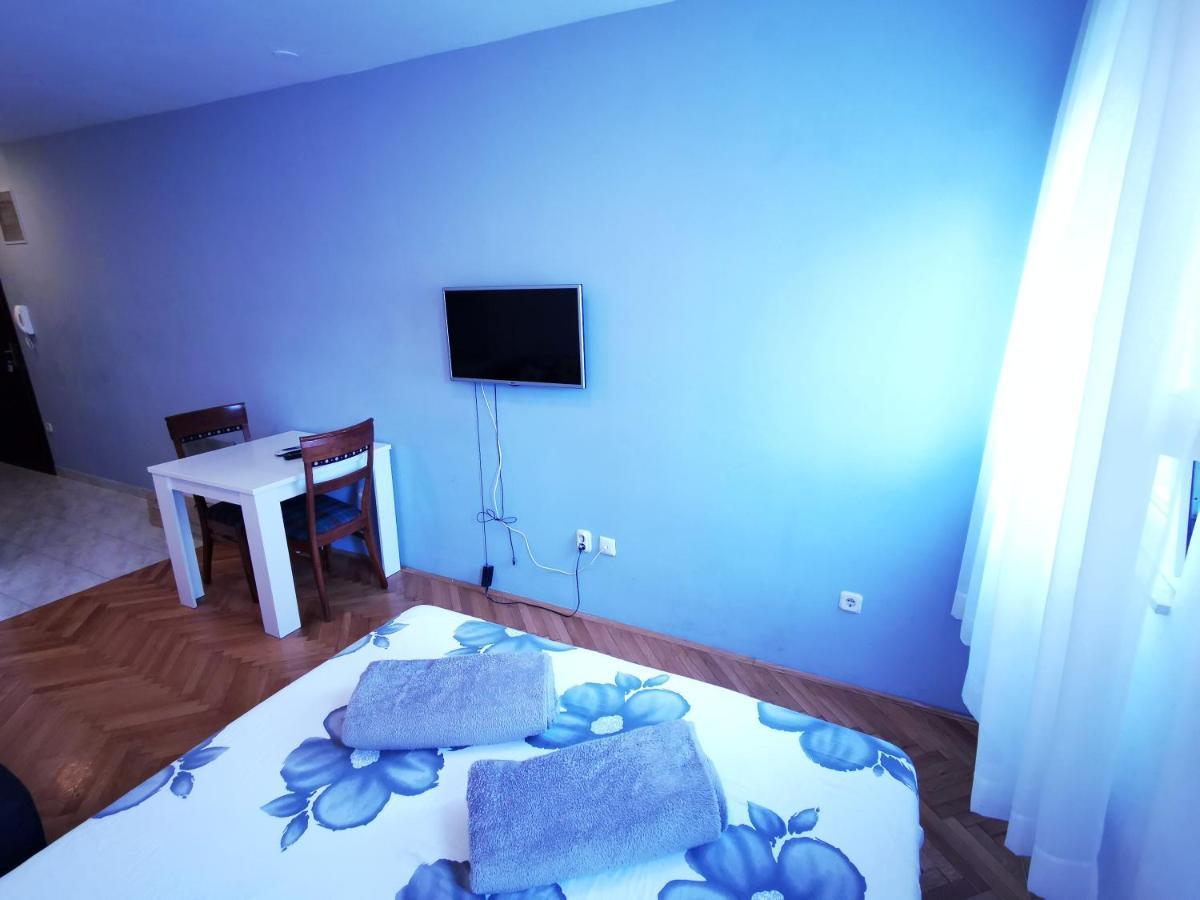 Studio Apartment Zen Сплит Экстерьер фото