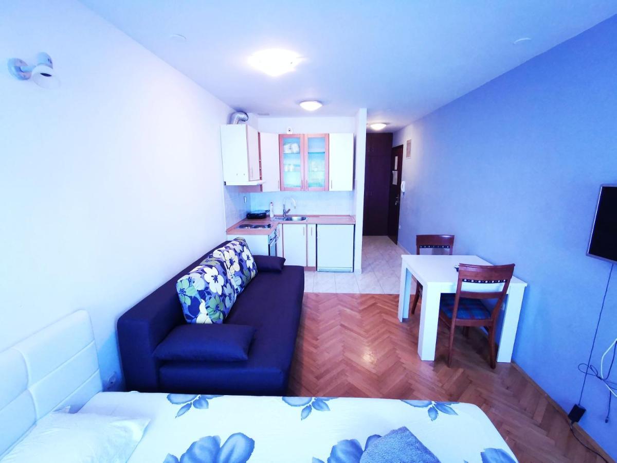 Studio Apartment Zen Сплит Экстерьер фото