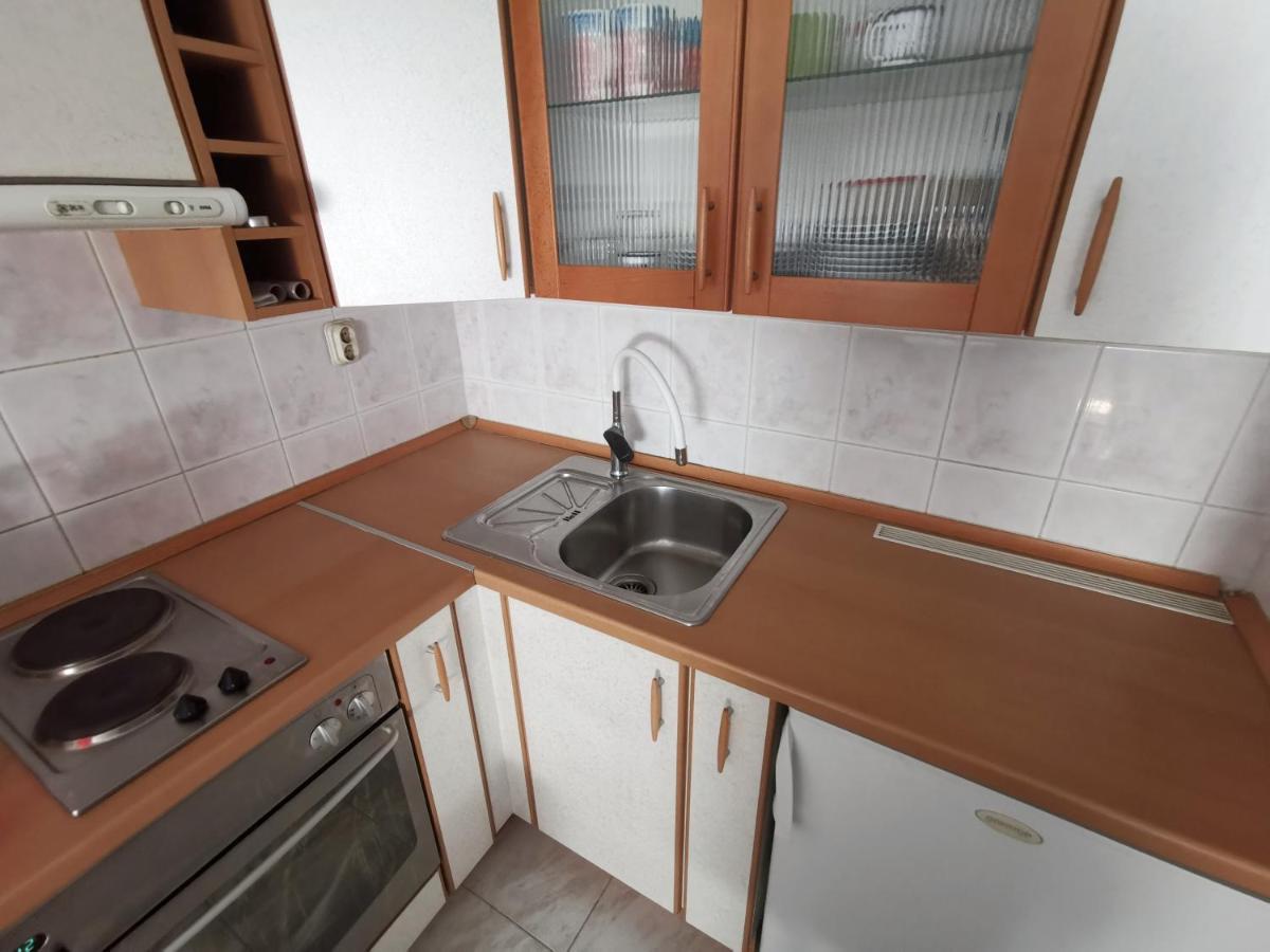 Studio Apartment Zen Сплит Экстерьер фото