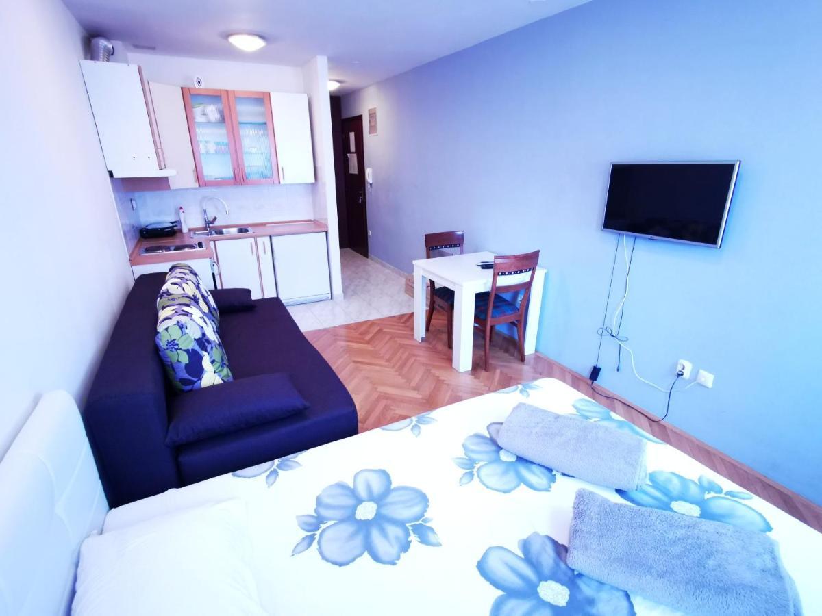 Studio Apartment Zen Сплит Экстерьер фото