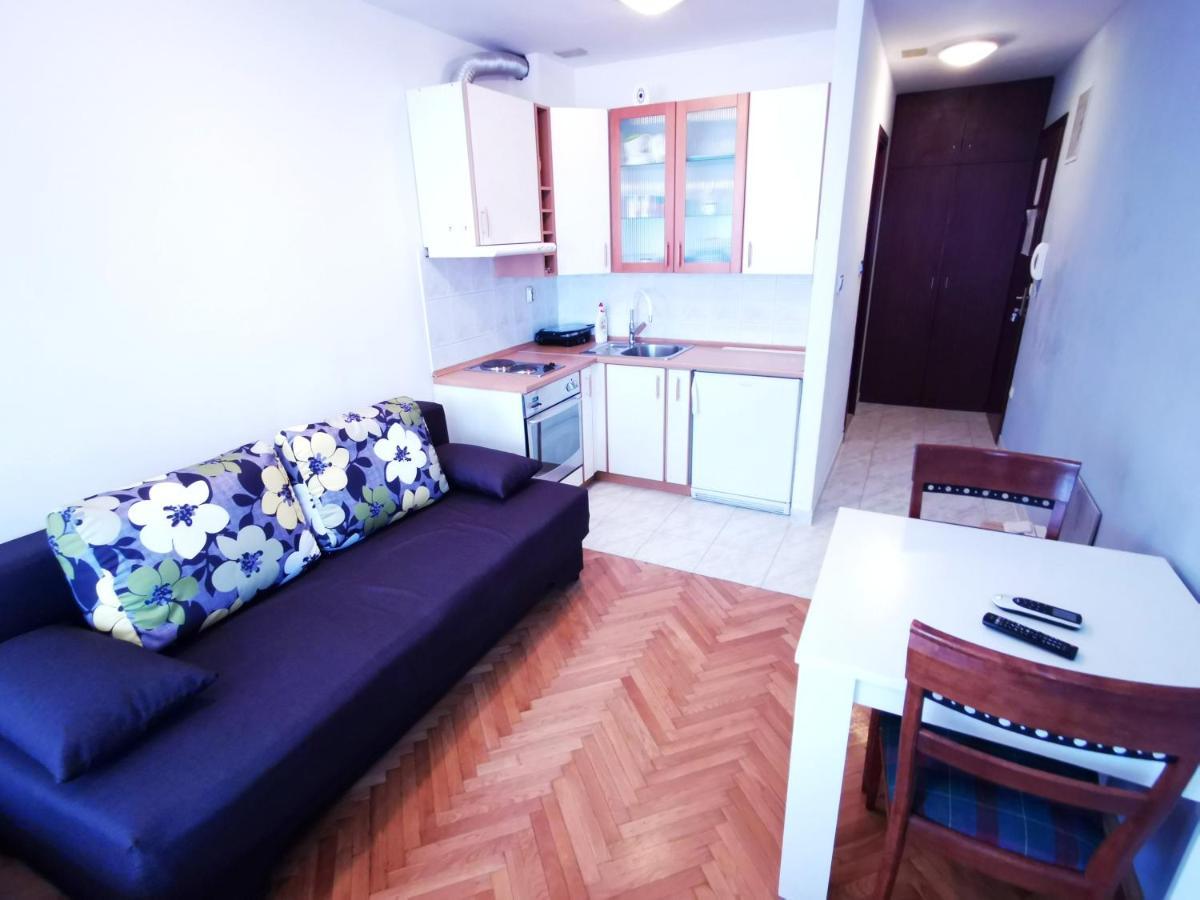 Studio Apartment Zen Сплит Экстерьер фото
