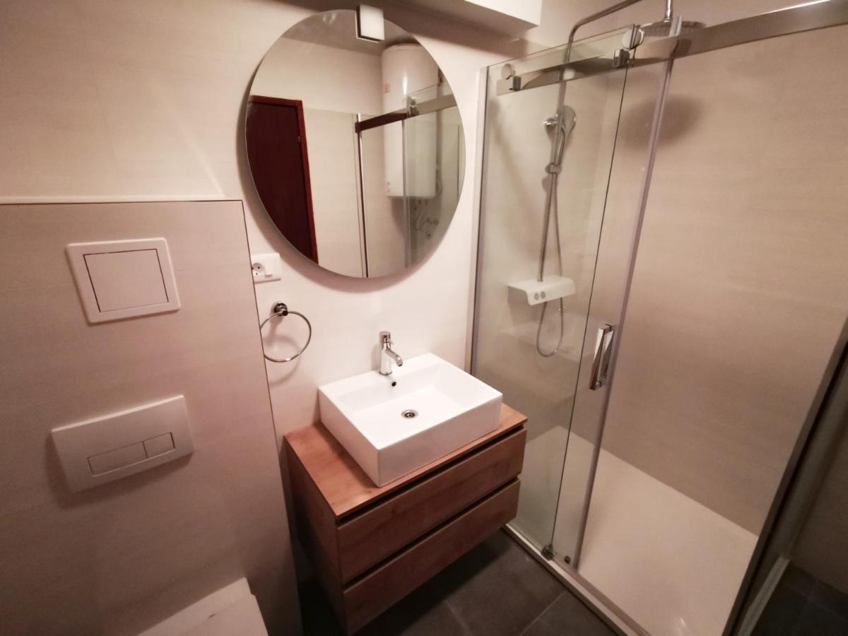 Studio Apartment Zen Сплит Экстерьер фото
