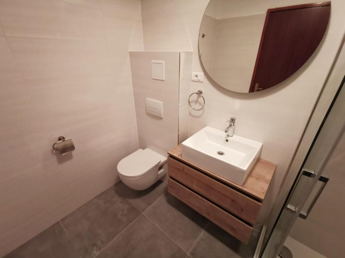 Studio Apartment Zen Сплит Экстерьер фото