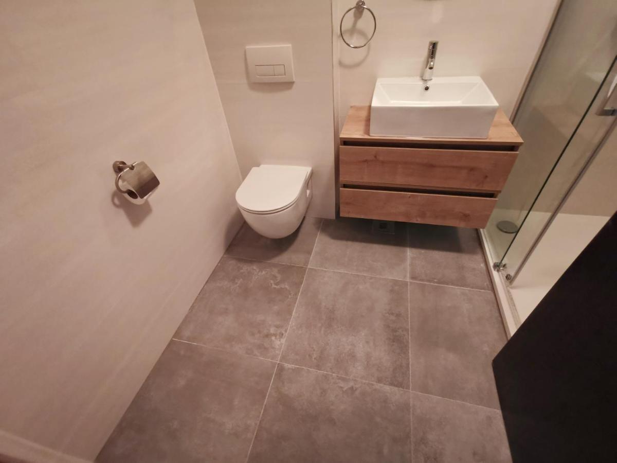 Studio Apartment Zen Сплит Экстерьер фото