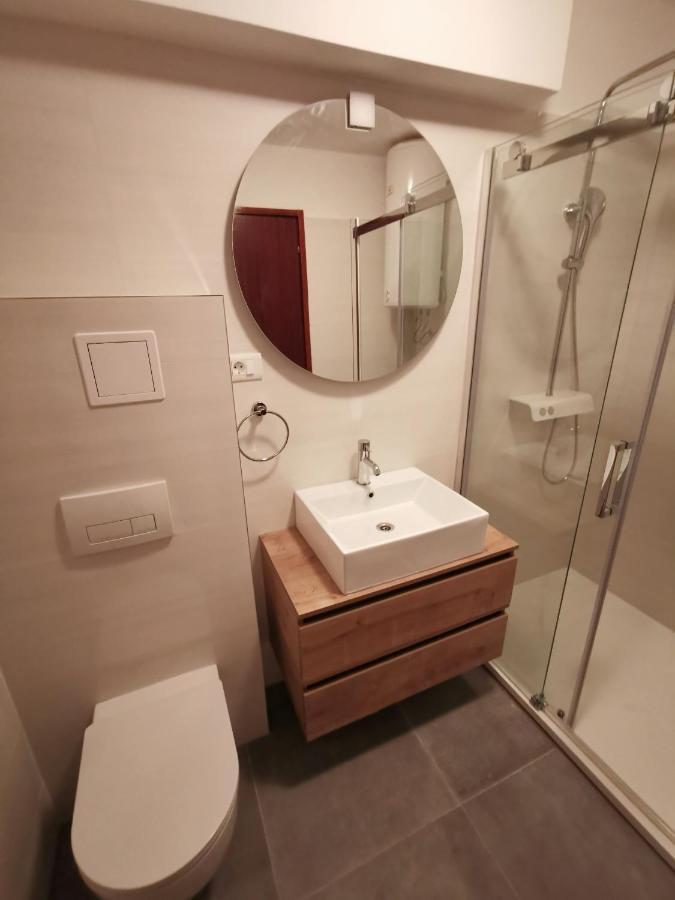 Studio Apartment Zen Сплит Экстерьер фото
