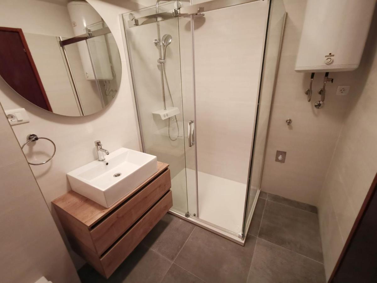 Studio Apartment Zen Сплит Экстерьер фото