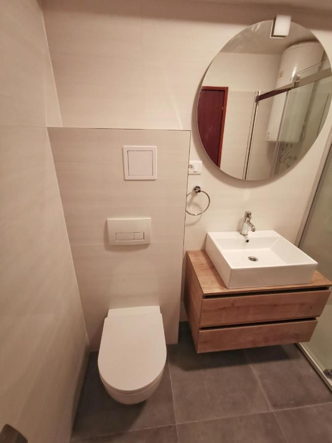 Studio Apartment Zen Сплит Экстерьер фото