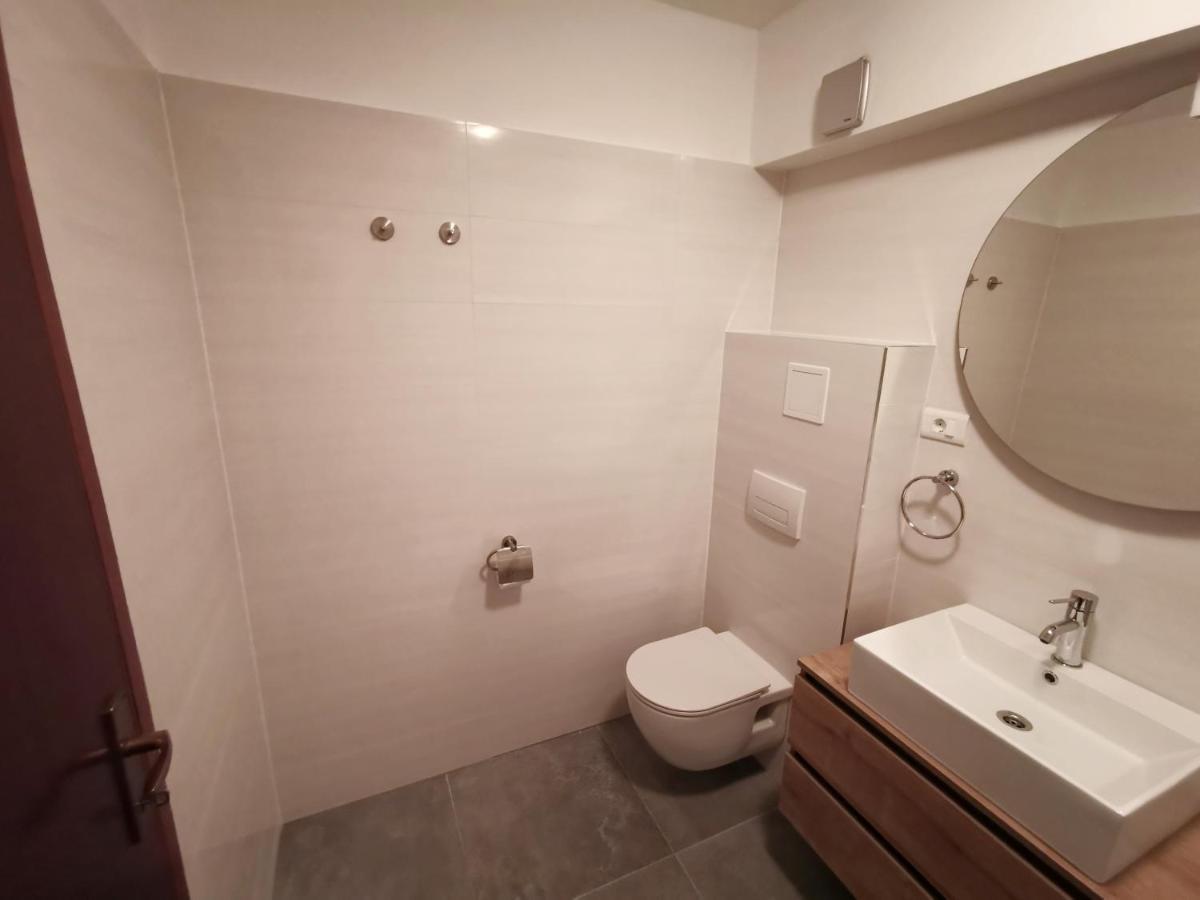 Studio Apartment Zen Сплит Экстерьер фото